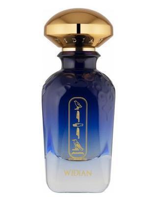 Aswan Perfume Sample