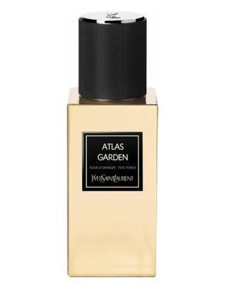 [Atlas Garden by Yves Saint Laurent Perfume Sample]