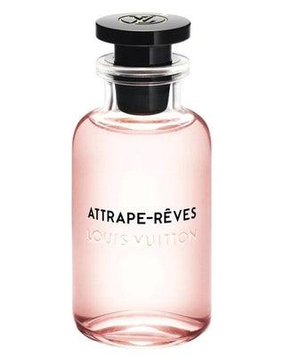 Louis Vuitton Attrape-Reves Perfume Sample