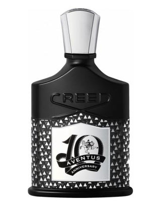 [Creed Aventus 10th Anniversary Perfume Sample]