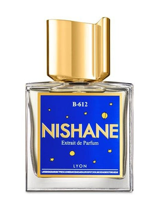 Nishane B-612 Perfume Sample