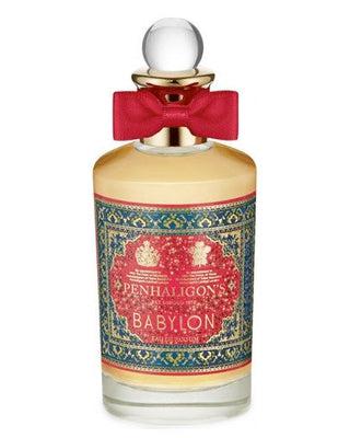 Penhaligons Babylon Perfume Sample