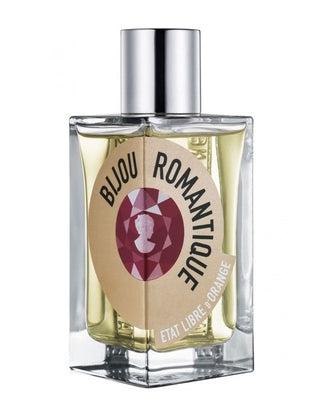 Etat Libre d'Orange Bijou Romantique Perfume Sample