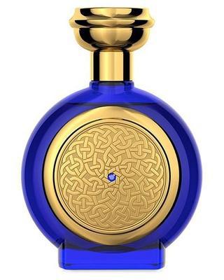 [Boadicea the Victorious Blue Sapphire Perfume Sample]