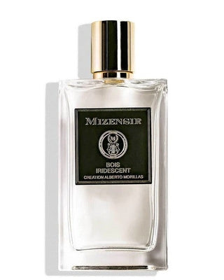 Mizensir Bois Iridescent Perfume Sample