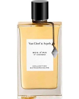 Van Cleef & Arpels Bois d'Iris Perfume Sample