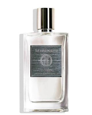 Mizensir Bois de Mysore Perfume Sample