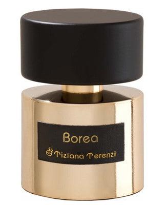 Tiziana Terenzi Borea Perfume Samples