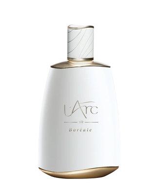 L'Arc Parfums Boreale Perfume Sample