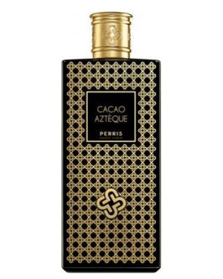 Cacao Azteque Perfume Sample