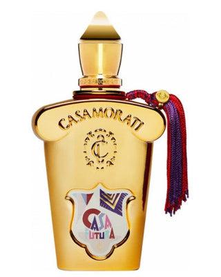 Xerjoff Casafutura Perfume Sample