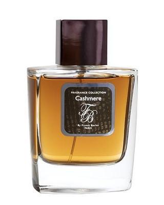 Cashmere by Franck Boclet Perfume