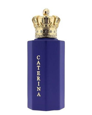 [Royal Crown Caterina Perfume Sample]