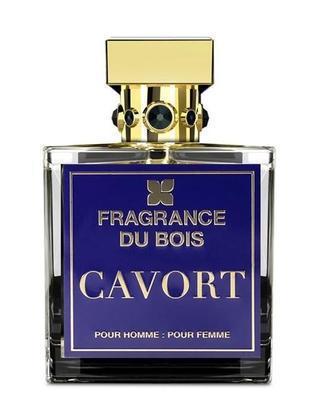 Fragrance du Bois Cavort Perfume Sample