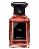 Guerlain Cherry Oud Perfume Sample