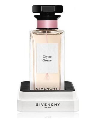 [Chypre Caresse Givenchy Perfume Sample]