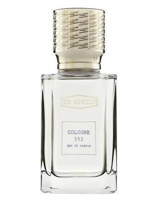 [Ex Nihilo Cologne 352 Perfume Sample]