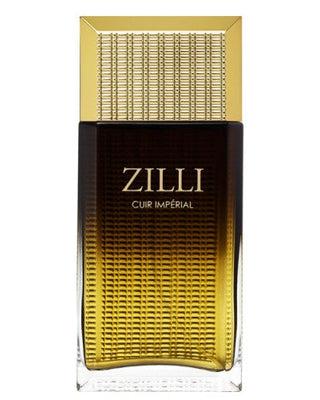 [Zilli Cuir Imperial Perfume Cologne Sample]