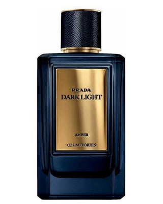 #Prada #DarkLight #Perfume #Sample