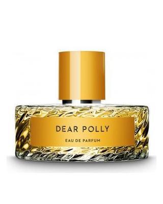 [Dear Polly Vilhelm Parfumerie Perfume Sample]