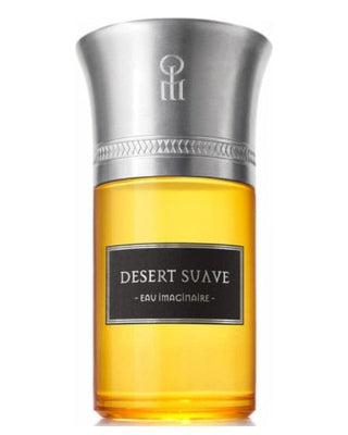 Les Liquides Imaginaires Desert Suave Perfume Sample