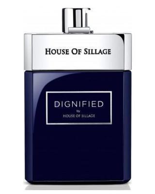 [House of Sillage Dignified Perfume Sample]