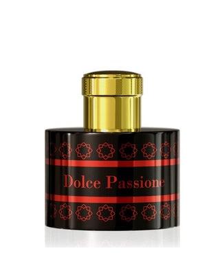 [Pantheon Roma Dolce Passione Perfume Sample]