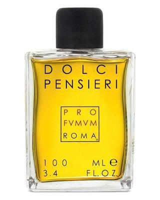 Profumum Roma Dolci Pensieri Perfume Sample