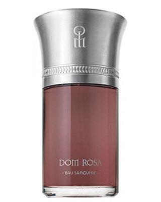 Les Liquides Imaginaires Dom Rosa Fragrance Sample