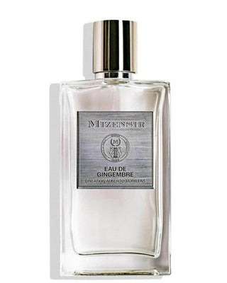 Mizensir Eau de Gingembre Perfume Sample