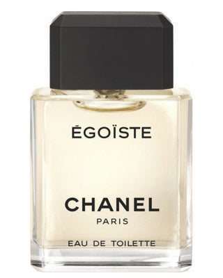 Chanel Egoiste Perfume Sample