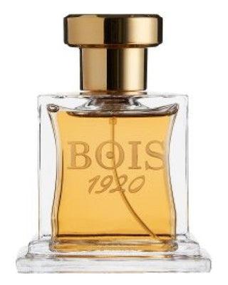 [Bois 1920 Elite II Perfume Sample]