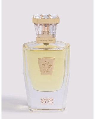 [Buy Hind Al Oud Emarati Musk Perfume Sample]