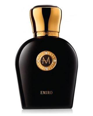 [Emiro by Moresque Perfume Sample]