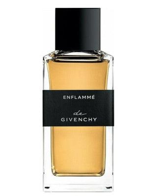 [Givenchy Enflamme Perfume Sample]