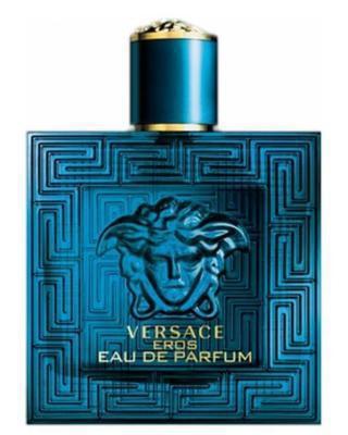 [Versace Versace EDP Perfume Sample]