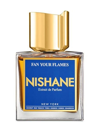Nishane Fan Your Flames Perfume Sample