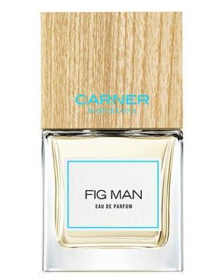 [Carner Barcelona Fig Man Perfume Sample]
