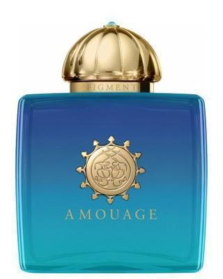 Amouage Figment Woman Perfume Sample