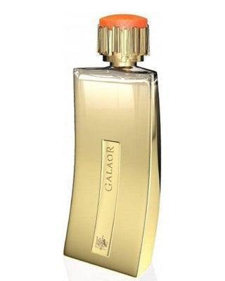 Lubin Galaor Perfume Sample