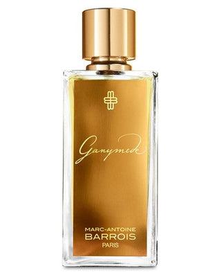 Marc-Antoine Barrois Ganymede Perfume Sample