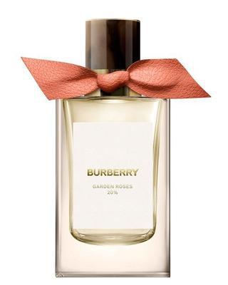 Burberry Garden Roses Perfume Sample