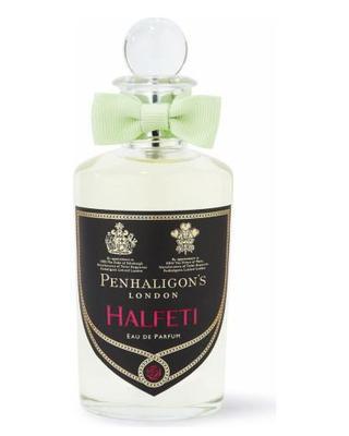 [Penhaligons Halfeti fragrance sample]
