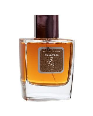 Heliotrope by Franck Boclet Perfume Sample