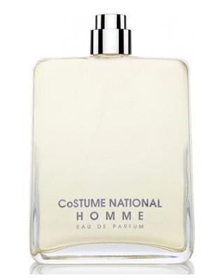 [Homme by CoSTUME NATIONAL Perfume Sample]