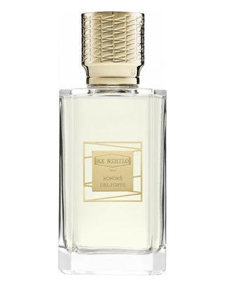 Ex Nihilo Honore Delights Perfume Sample