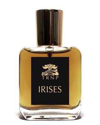 TRNP Irises Perfume Sample