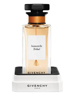[Immortelle Tribal Givenchy Perfume Sample]