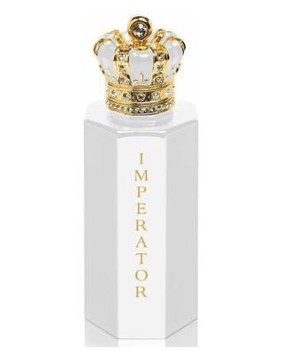[Royal Crown Imperator Perfume Sample]