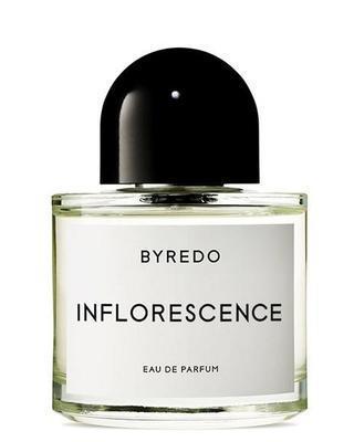 [Inflorescence by Byredo Perfume Sample]